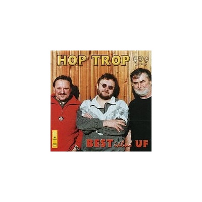 Hop Trop – BESTiální UF MP3