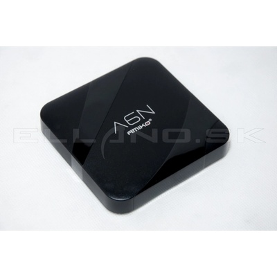 Amiko A6N OTT