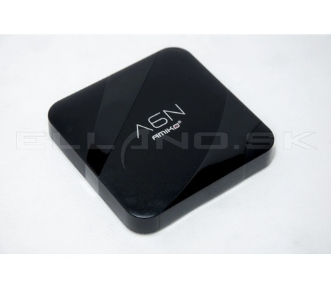 Amiko A6N OTT