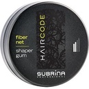 Subrína Hair Code/Fiber Net Shaper Gum modelovací guma pro tvarování vlasů 100 ml