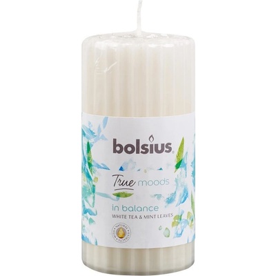 Bolsius Aromatic In balance 60 x 120 mm