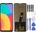 Alcatel LCD Дисплей и Тъч Скрийн за Alcatel 1S 2021 / 3L 6025 6025H 6056