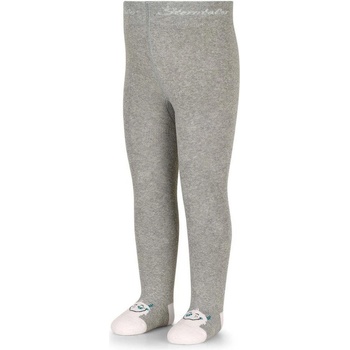 Sterntaler Детски термо чорапогащник с Йети, Sterntaler