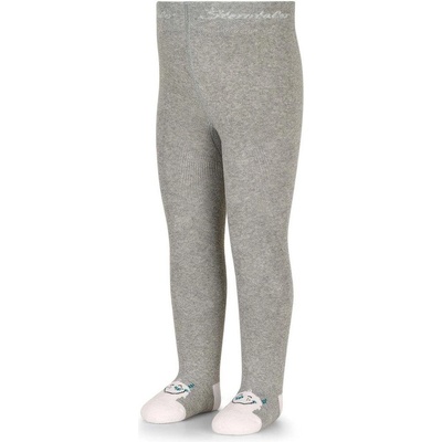 Sterntaler Детски термо чорапогащник с Йети, Sterntaler