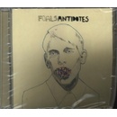 FOALS: ANTIDOTES CD