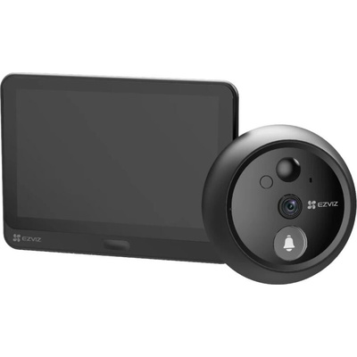 EZVIZ HP4 (CS-HP4-R100-6E2WPFBS)