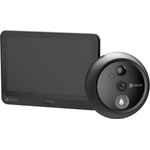 EZVIZ HP4 (CS-HP4-R100-6E2WPFBS)
