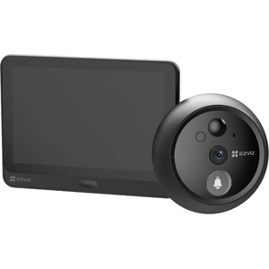 EZVIZ HP4 (CS-HP4-R100-6E2WPFBS)