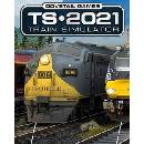 Train Simulator 2021