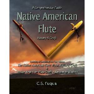 Native American Flute | C S Fuqua (2018)
