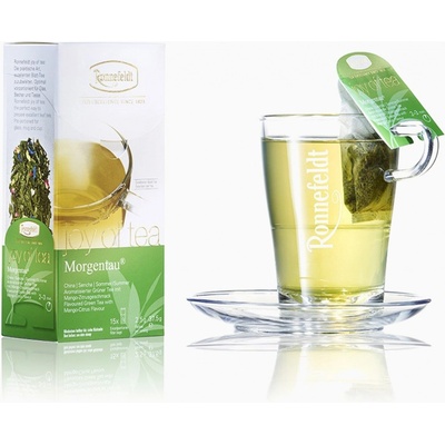 Ronnefeldt Joy of Tea Morgentau 15 sáčků