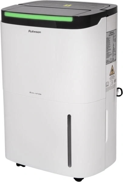 Rohnson R-9630