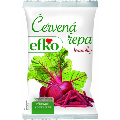 Efko Řepa červená ALU sáček 500 g – Sleviste.cz