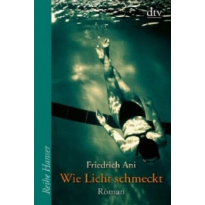 Wie Licht schmeckt | Friedrich Ani (ISBN: 9783423622240)