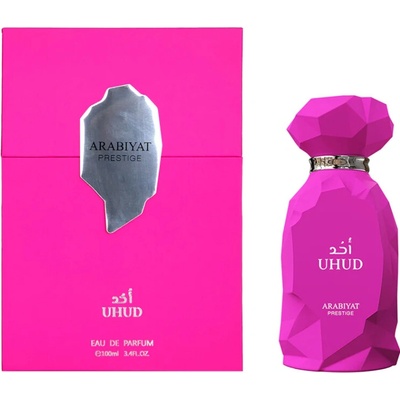 Arabiyat Prestige Uhud parfumovaná voda unisex 80 ml