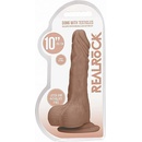 RealRock Dong with testicles 10