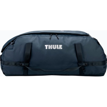 Thule Пътна чанта Thule Chasm Duffel 130 l darkest blue