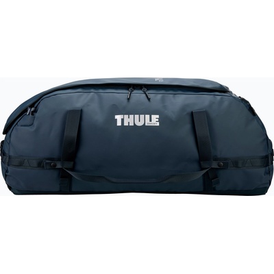 Thule Пътна чанта Thule Chasm Duffel 130 l darkest blue