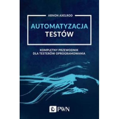 Automatyzacja testów