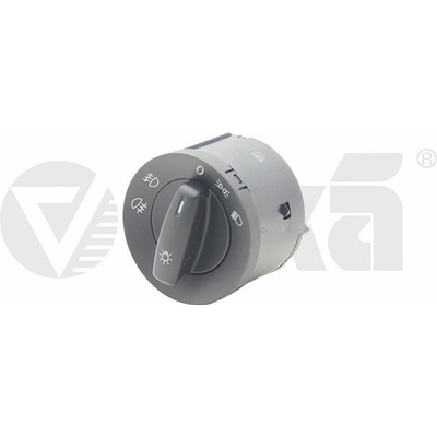 Spínač hlavného osvetlenia VIKA 99411791601