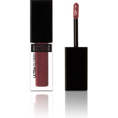 Gabriella Salvete Ultra Glossy Lipgloss lesk na rty 05 4 ml