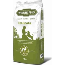 Winner Plus Delicate 2 x 18 kg