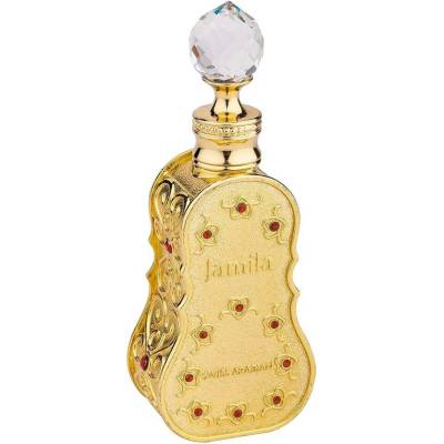 Swiss Arabian Jamila parfémovaná voda dámská 15 ml