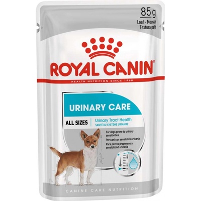 Royal Canin Urinary Care 12 x 85 g