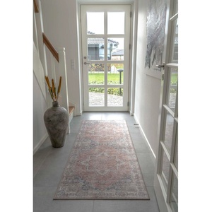 House Nordic Havana 80x200 cm orange/blue 3981267