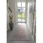 House Nordic Havana 80x200 cm orange/blue 3981267