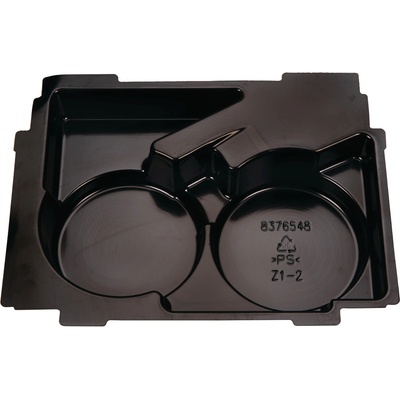 837654-8 - Makita Vložka Makpacu pro BO6030