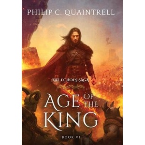 Age of the King: (ISBN: 9781916610149)