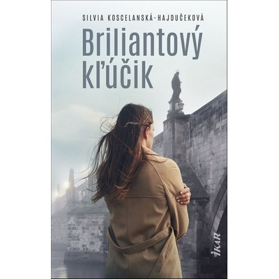 Briliantový kľúčik