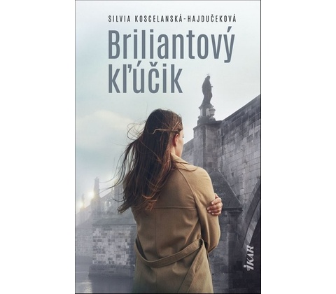 Briliantový kľúčik