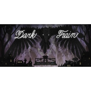 Paperash Studio Dark Train (PC)
