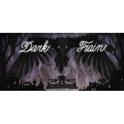 Paperash Studio Dark Train (PC)