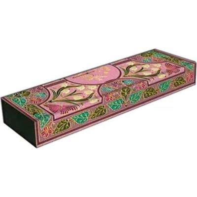 Paperblanks Несесер за бюро Mimosa, с две отделения (1095240818)