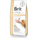 Granule pre psov Brit Veterinary Diets Dog Hepatic 2 kg