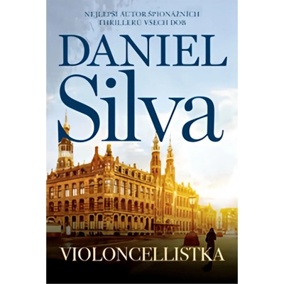 Violoncellistka