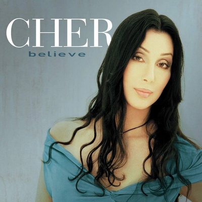 Cher - Believe (Remastered) LP