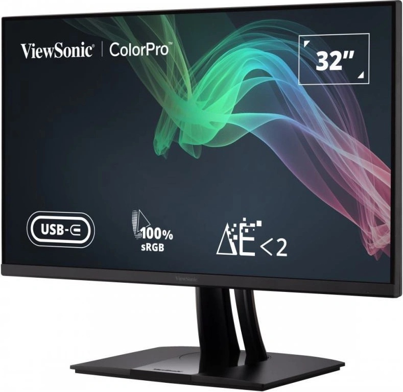 ViewSonic VP3256-4K