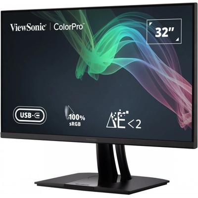 ViewSonic VP3256-4K