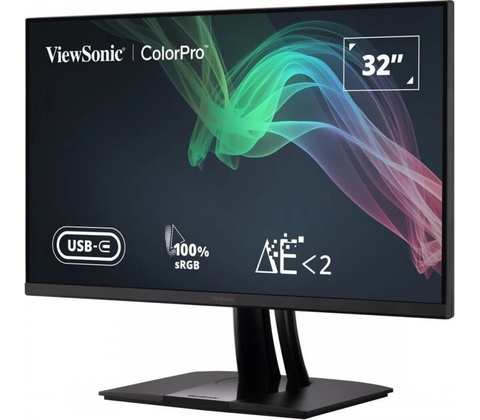 ViewSonic VP3256-4K