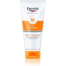 Eucerin Sun krémový gel na opalování Dry Touch SPF50+ 200 ml