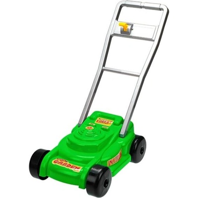 Mikro Косачка за трева 56x28x56см зелена