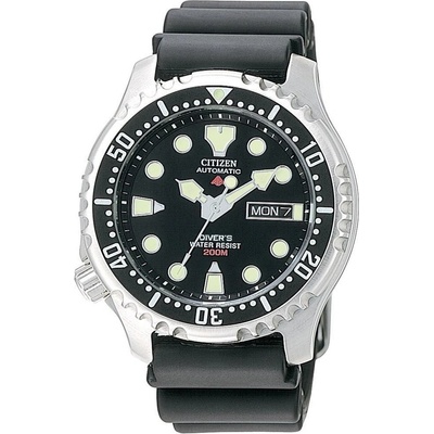 Citizen NY0040-09E