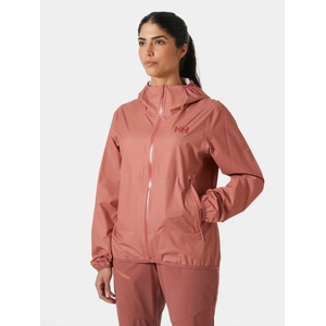 Helly hansen Яке w verglas 2.5l fastpack jacket (63313-084)