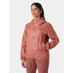 Helly hansen Яке w verglas 2.5l fastpack jacket