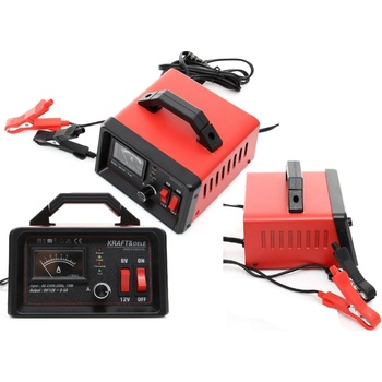 Kraft&Dele 5A 6/12V KD1288