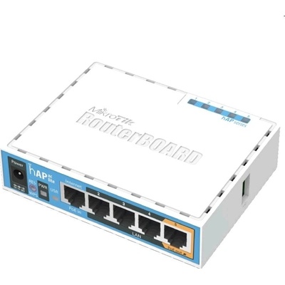 MikroTik RB952Ui-5ac2nD